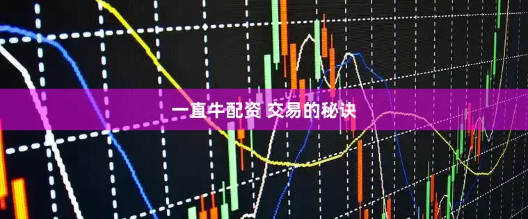 一直牛配资 交易的秘诀