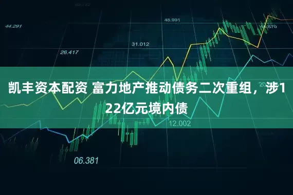 凯丰资本配资 富力地产推动债务二次重组，涉122亿元境内债